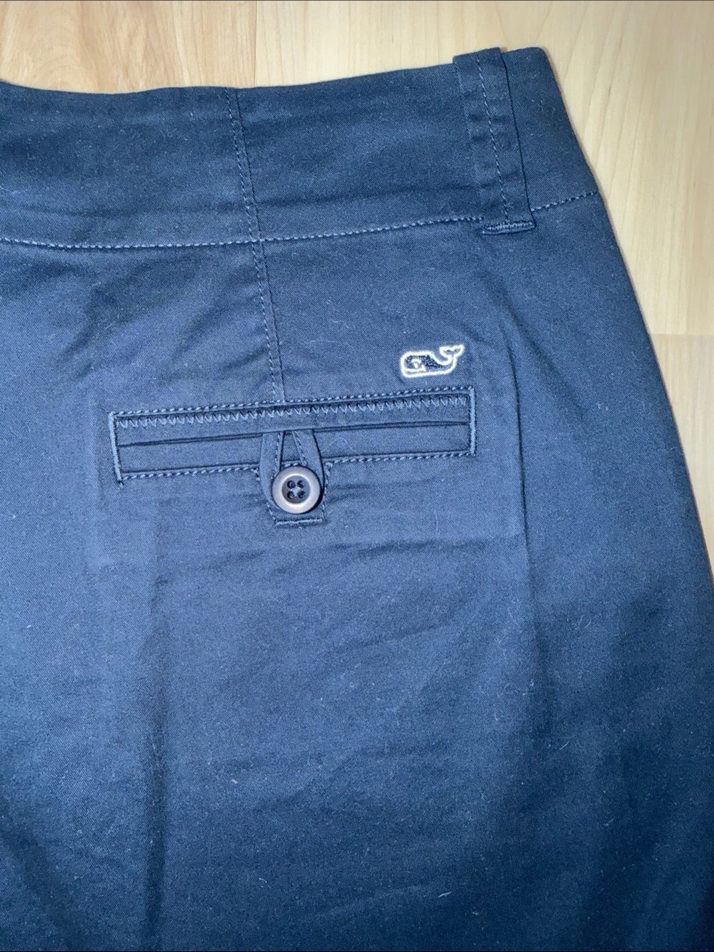 Vineyard Vines NWT Women’s 5 Inch Everyday Short - Picture 5 of 5